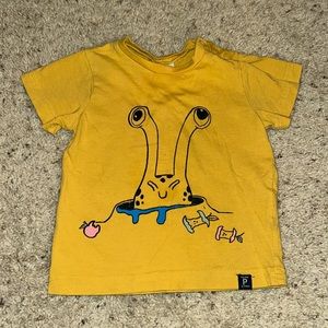Polarn O. Pyret 9-12M T-shirt